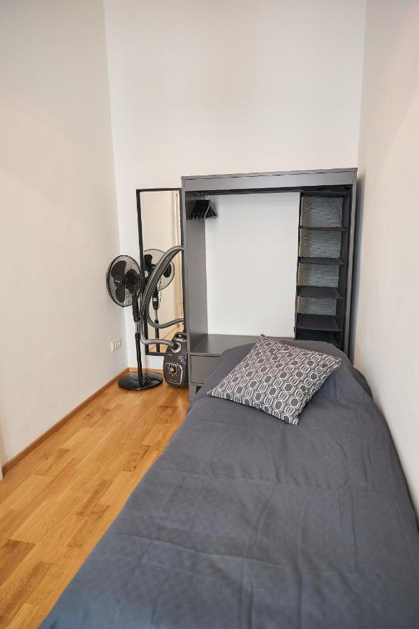 Fancy Home For 5 With Self-Check-In At Spittelberg Viena Exterior foto