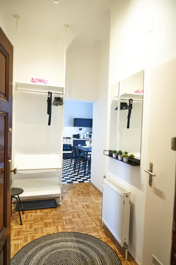 Fancy Home For 5 With Self-Check-In At Spittelberg Viena Exterior foto