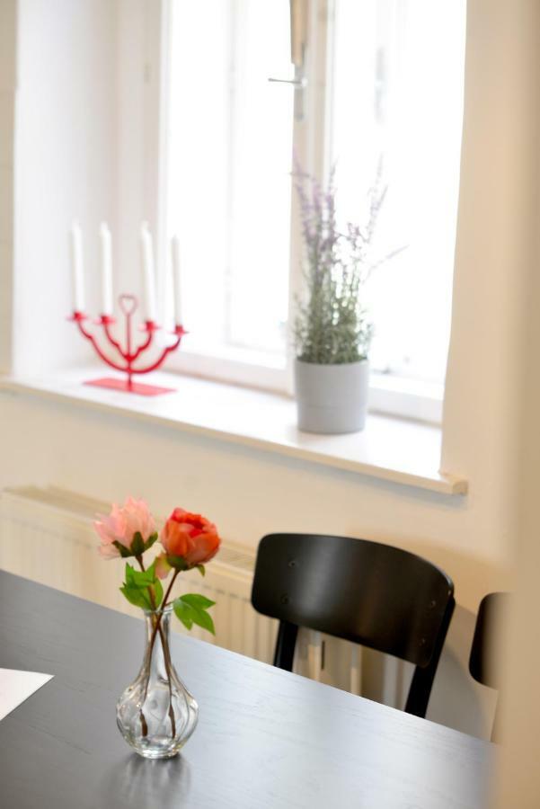 Fancy Home For 5 With Self-Check-In At Spittelberg Viena Exterior foto